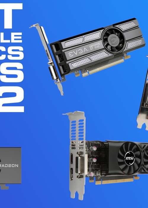 Best Low Profile Graphics Cards In 2022