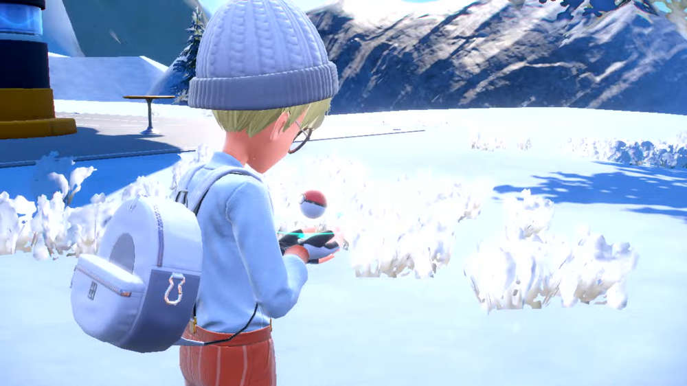 Pokemon Scarlet And Violet: Release Date, Trailers, Gameplay, And More