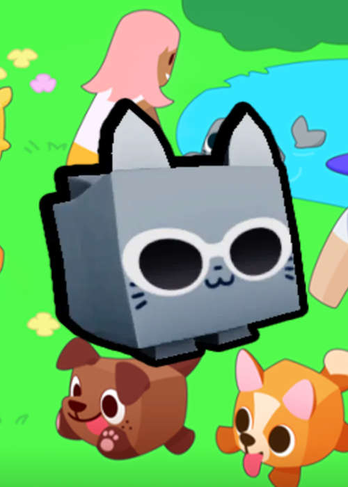 What is the Clout Cat's Value in Pet Simulator X?