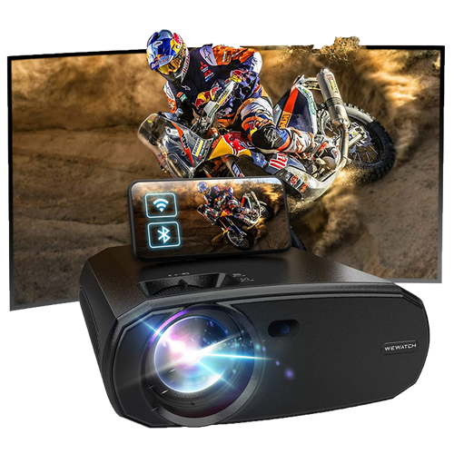 Best Gaming Projector Deals