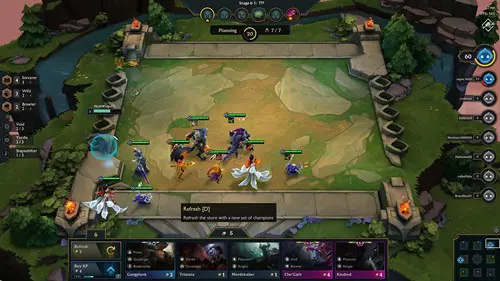 TEAMFIGHT TACTICS PATCH 13.3: RELEASE DATE