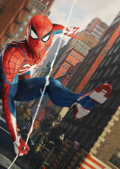 All Marvel's Spider-Man Remastered PC Features, Detailed