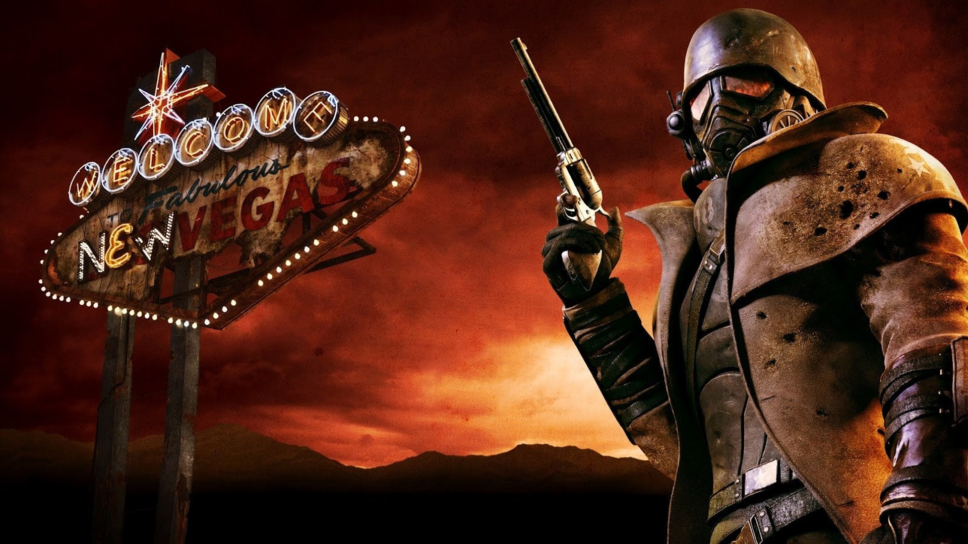 11 лучших модов Fallout: New Vegas для ПК с графикой, квестами и многим другим