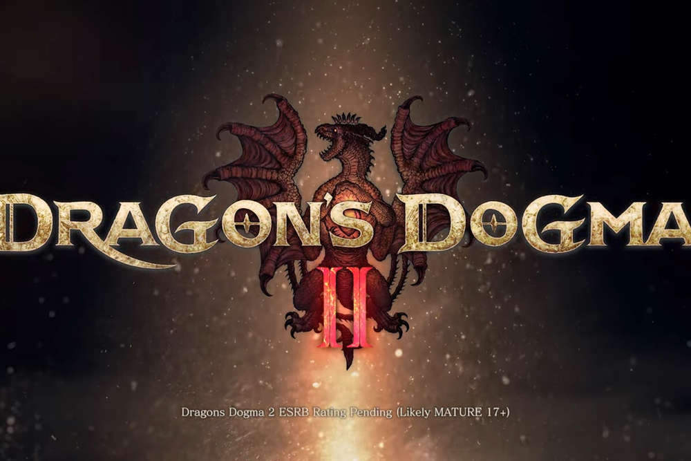 Dragon's Dogma 2 release date, platforms, trailers & story details