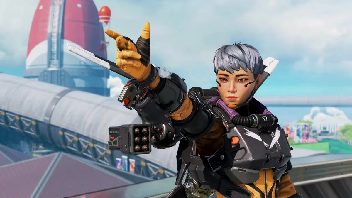 should i main valk in apex legends