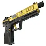 Ranger Pistol Fortnite