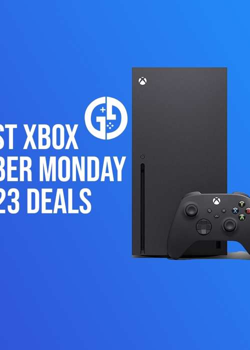 Best Xbox Cyber Monday deals for games & accessories in 2023