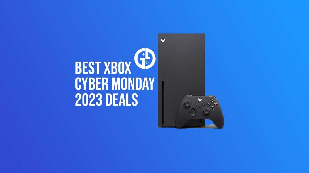 Best Xbox Cyber Monday deals for games & accessories in 2023