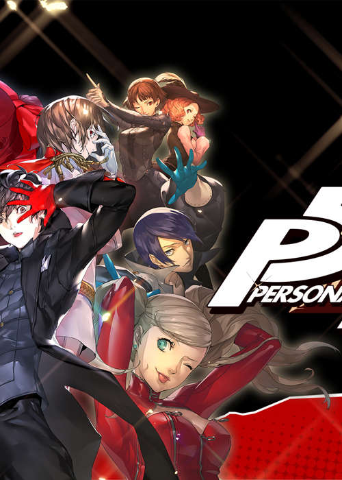 How Long Is Persona 5 Royal?