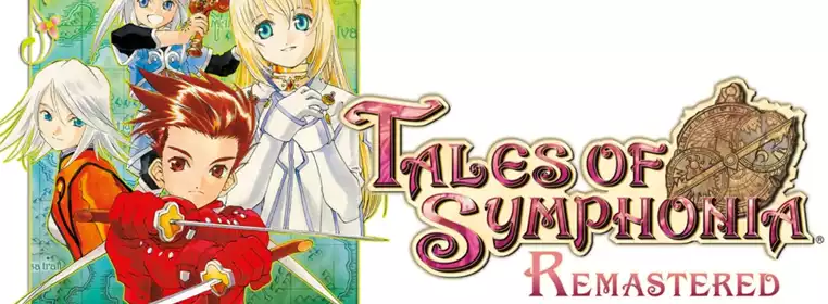 Tales of Symphonia Remastered - Metacritic