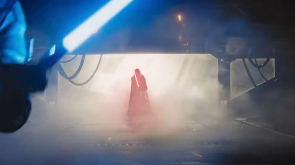 Who is the Sith in Star Wars: Jedi Survivor?