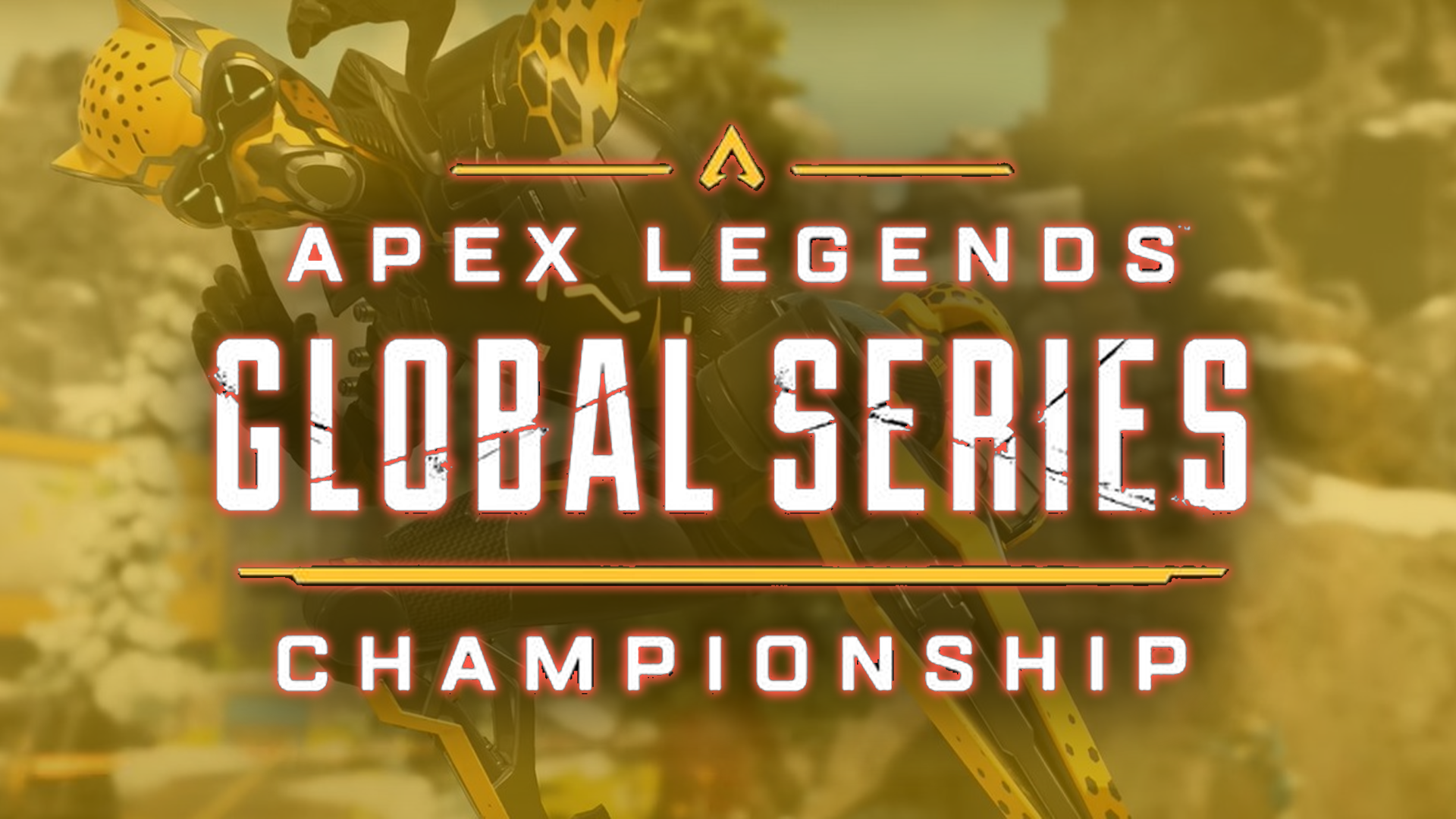 Apex Legends Enable Twitch Drops During The ALGS Grand Finals GGRecon