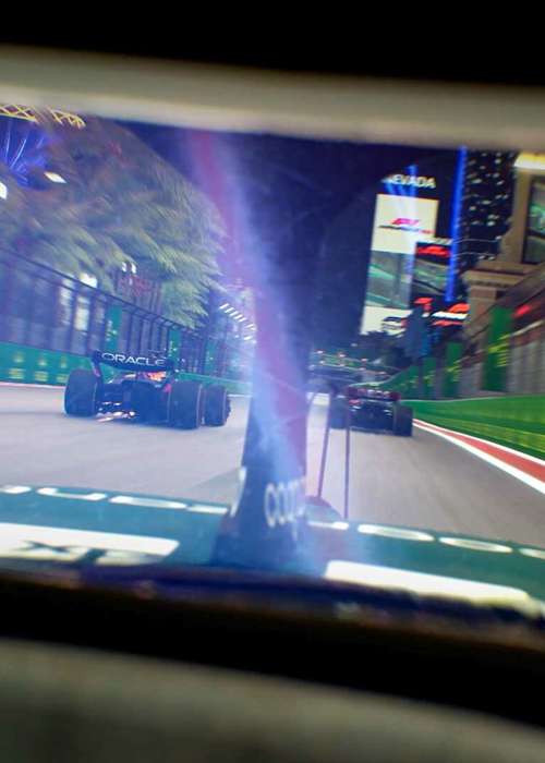 Does F1 Manager 2023 have multiplayer?