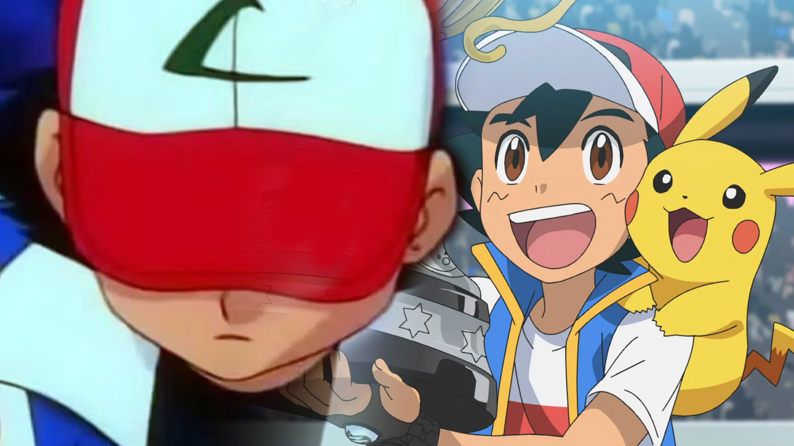 Impressive Pokemon theory confirms Ash Ketchum’s real age