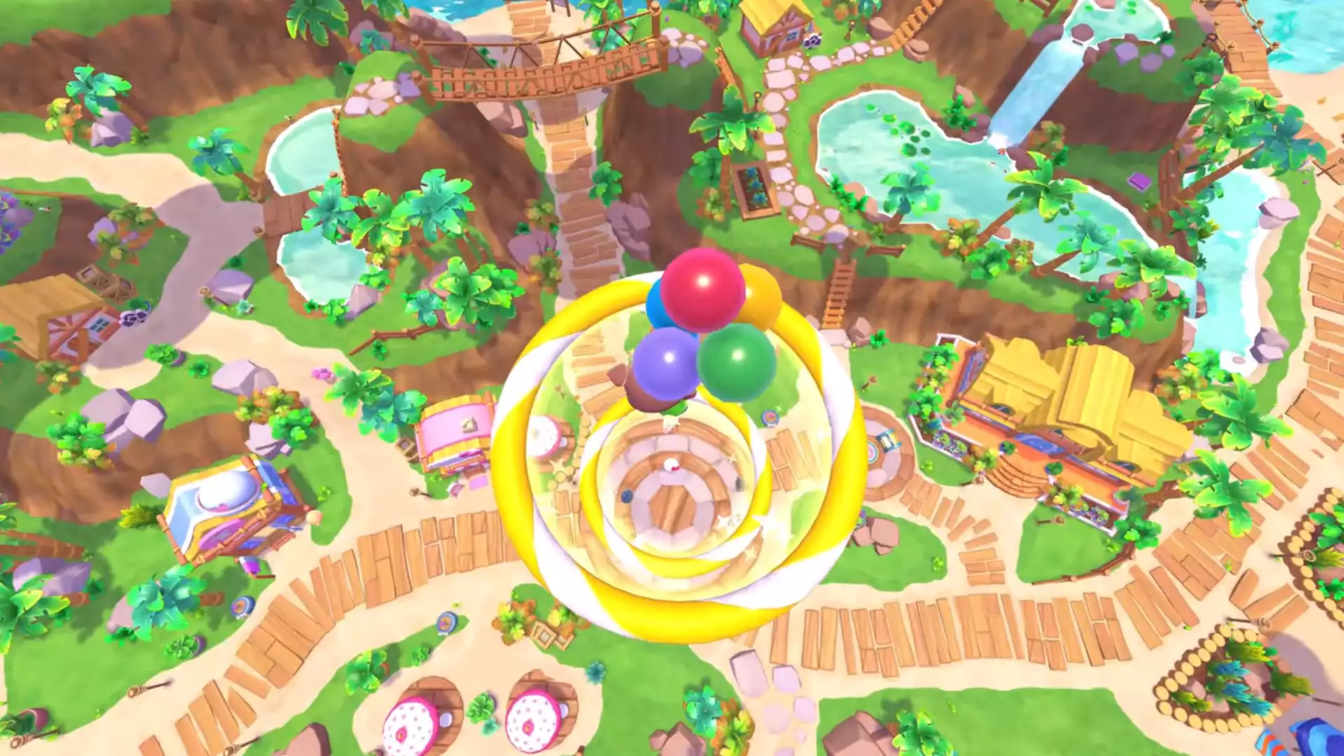 Hello Kitty Island Adventure Cinna Bloom: Where to Find Cinna