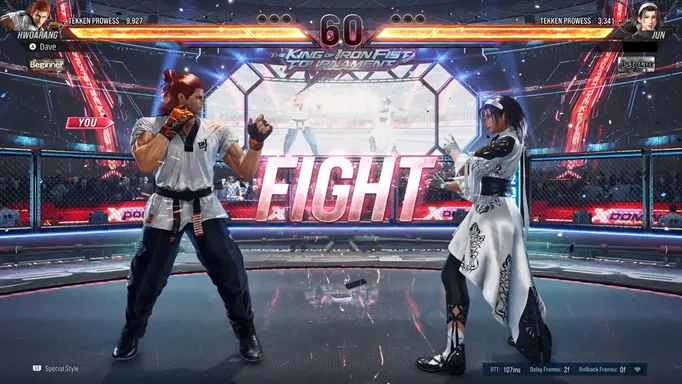 Tekken 8 review: We're in the Golden Age for fighting games, and