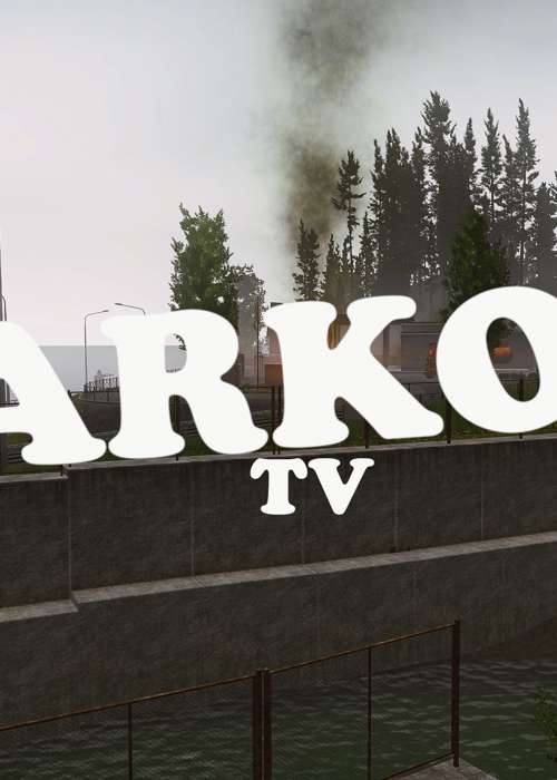 When Is The Next Escape From Tarkov TarkovTV?