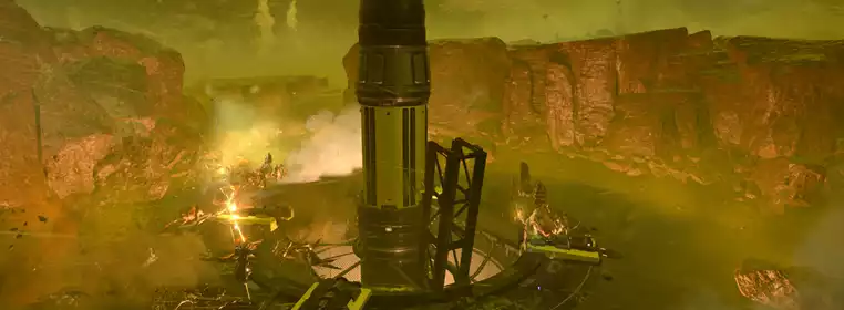 Helldivers 2 Patch 1.000.102 brings balance changes, bug fixes & more