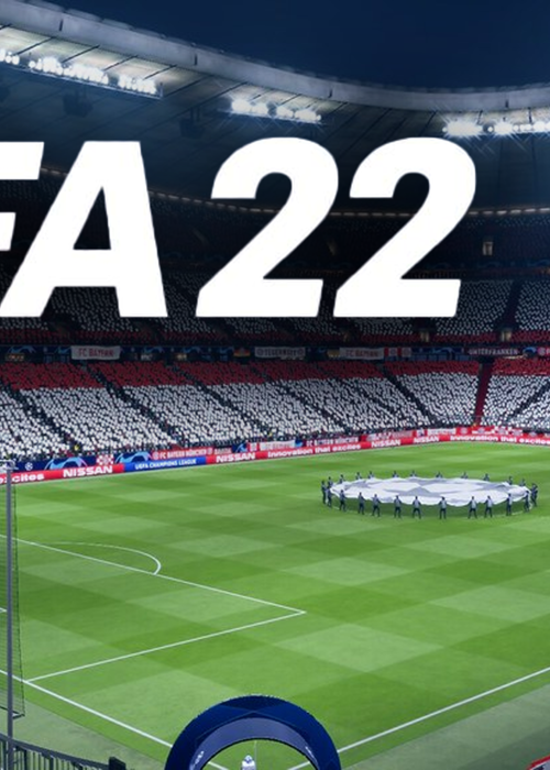 All Stadiums in FIFA 22, from new to returning Stadiums