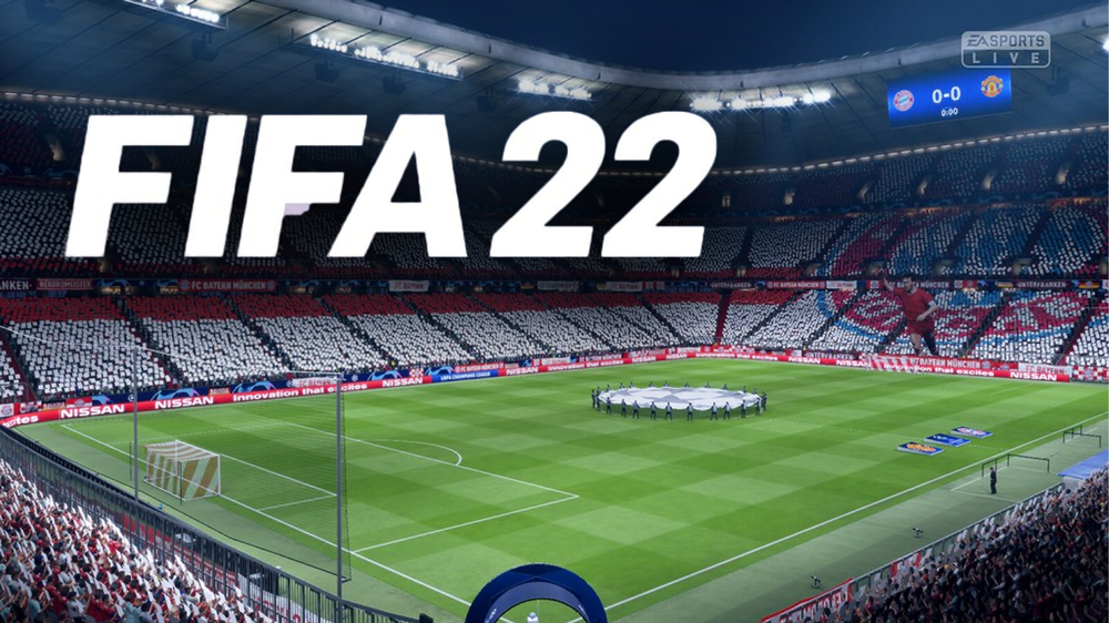 All Stadiums in FIFA 22, from new to returning Stadiums