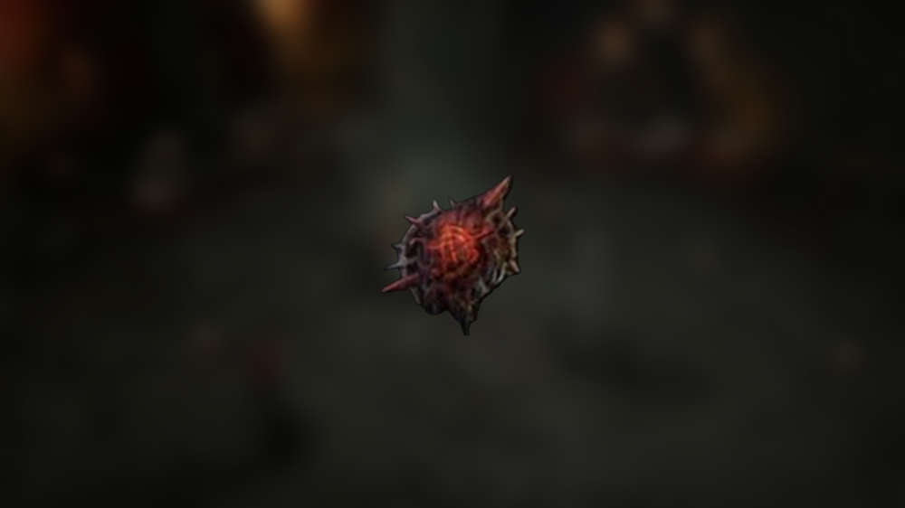 How to get an Infernal Compass in Diablo 4