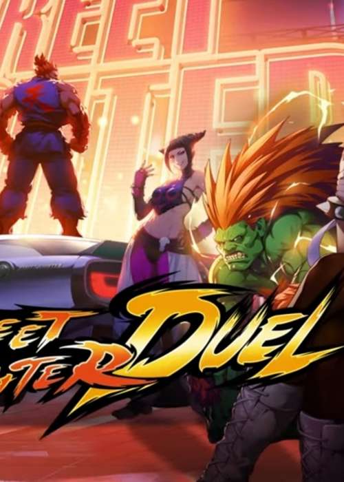 Street Fighter Duel tier list (September 2023)