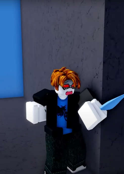 Here's how you can get the superhuman fighting style in Blox Fruits