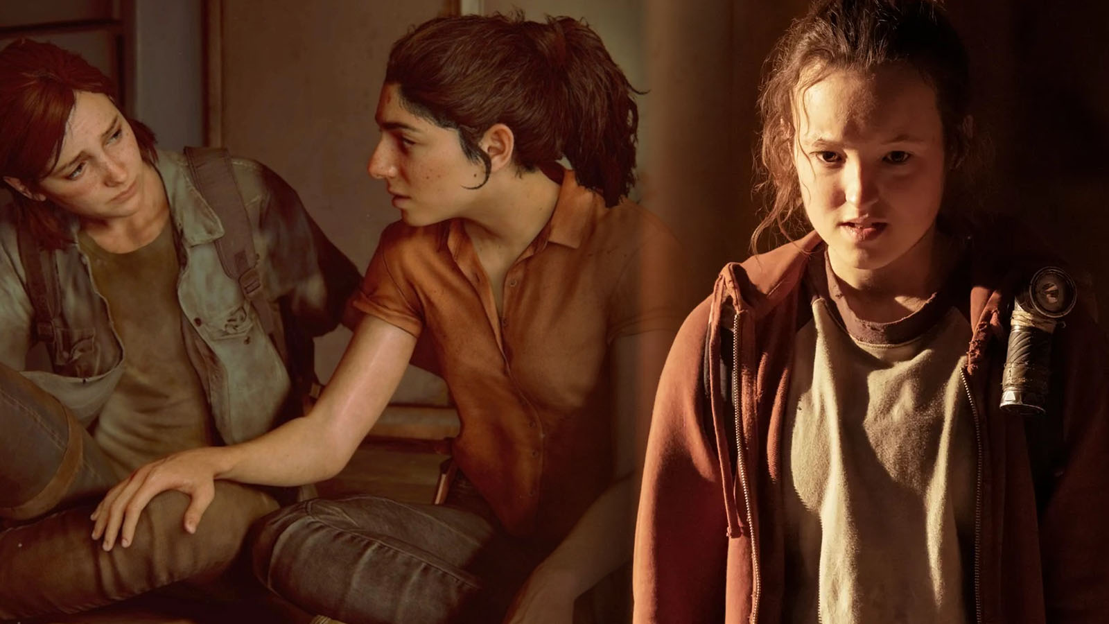 The Last Of Us Star Promises Lesbian Storyline In Season 2