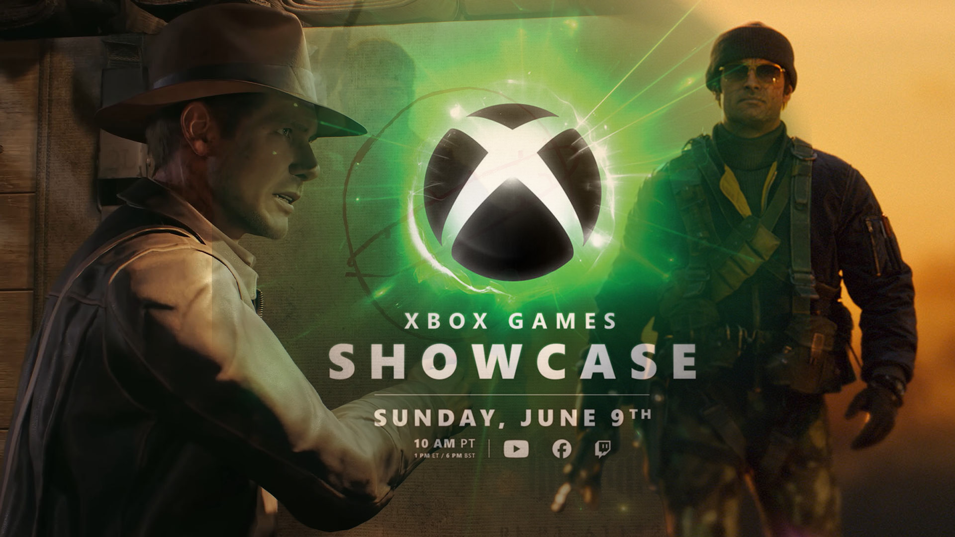 Xbox объявляет летнюю презентацию и намекает на новости Call of Duty 2024