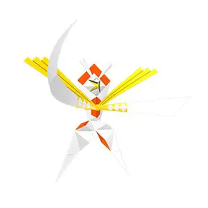 Kartana in Pokemon GO