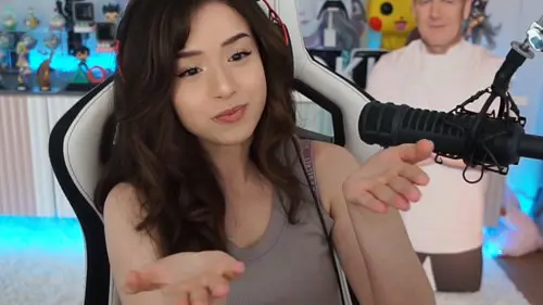 Image Credit: Pokimane | Twitch