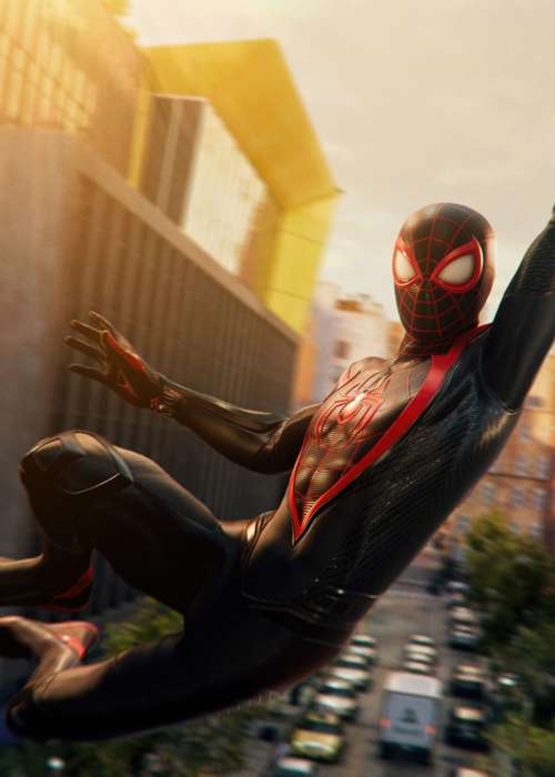 All Marvel's Spider-Man 2 difficulty settings explained