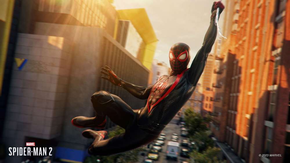 All Marvel's Spider-Man 2 difficulty settings explained