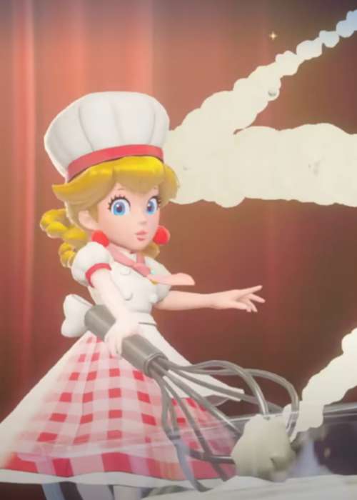 Princess Peach: Showtime won't have co-op or multiplayer - here's why