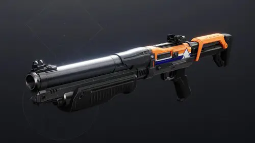 The classic Matador 64 shotgun is very powerful in Destiny 2 PvP