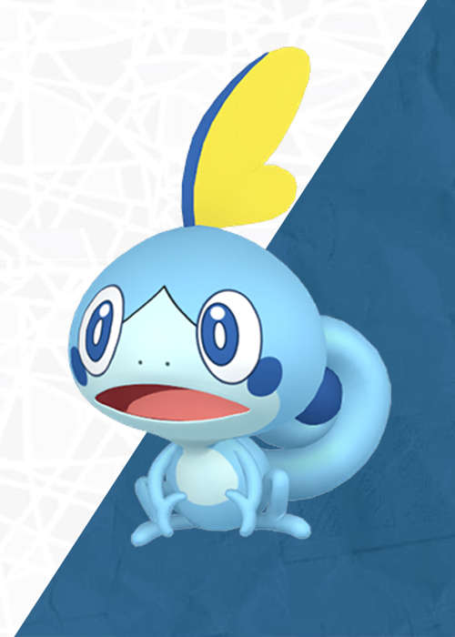 Where to find Sobble in Pokemon Scarlet & Violet's Indigo Disk DLC