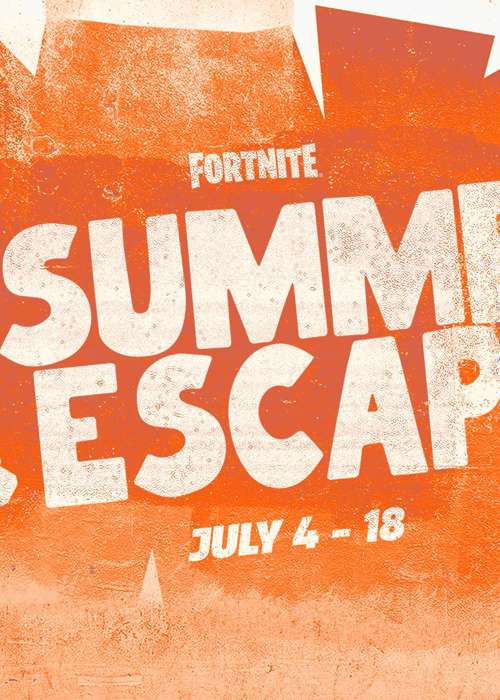 Fortnite Summer Escape: Start date, quests, skins, free rewards & more