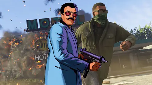 GTA 6