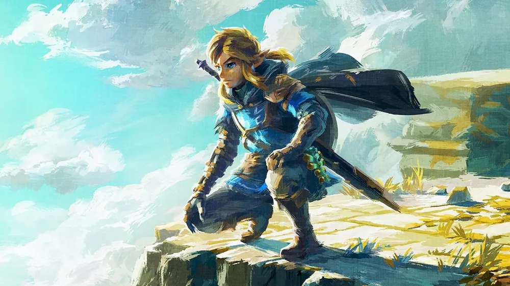 Zelda: Tears of the Kingdom multiplayer - Co-op & split screen support explained