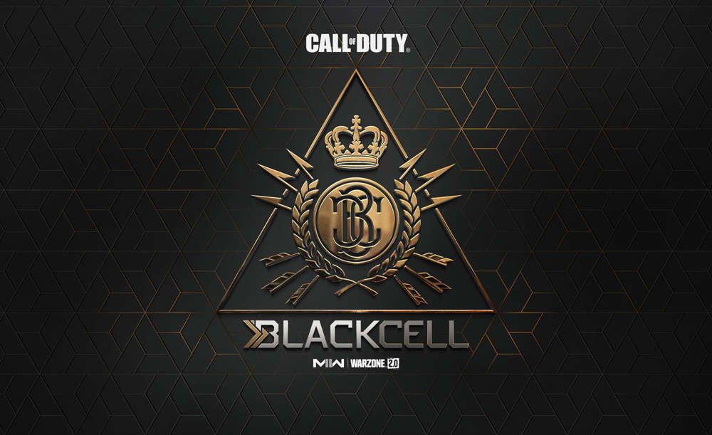 What's included in the MW2 & Warzone 2 Season 3 BlackCell Battle Pass?