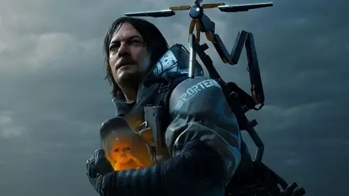 Death Stranding Made Free On The Epic Store