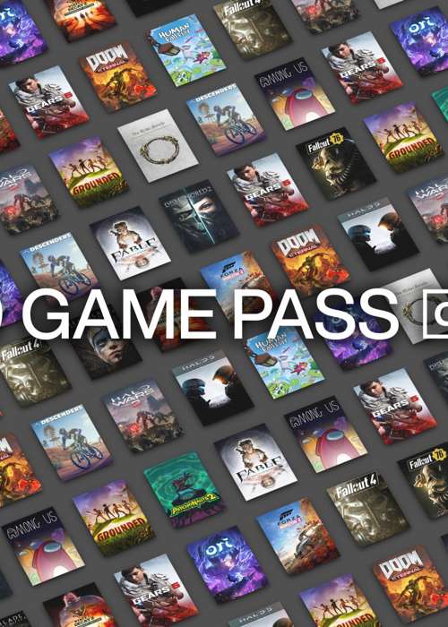 All Xbox Game Pass Core titles: Everything included for Xbox Live Gold replacement