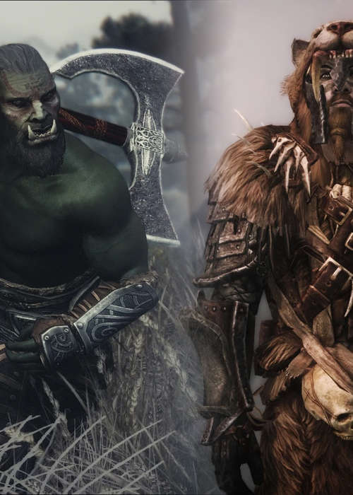 30 best Skyrim mods in 2024 on PC, PlayStation & Xbox