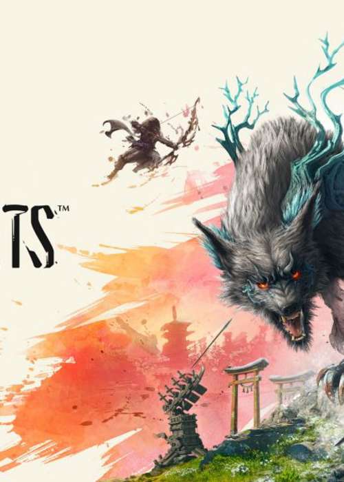 Wild Hearts: Release Date, Platforms, Gameplay & All We Know