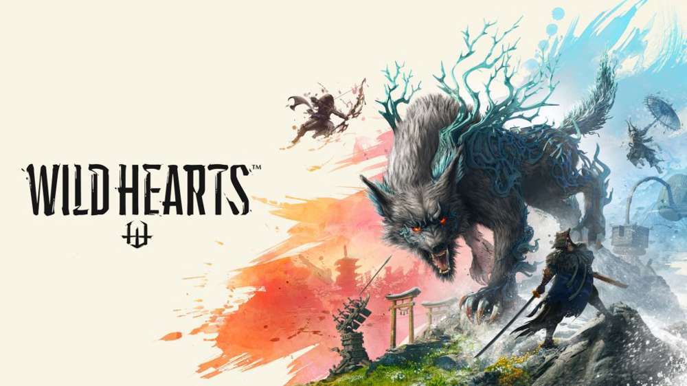 Wild Hearts: Release Date, Platforms, Gameplay & All We Know