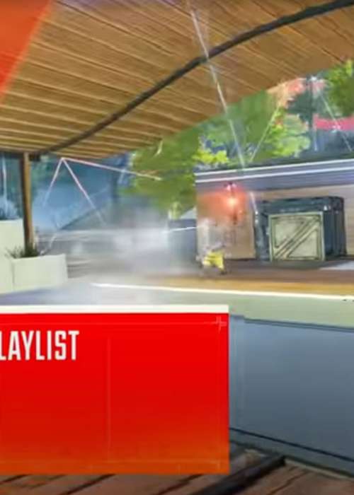 What Is The Apex Legends Mixtape Playlist?