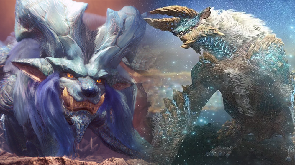 Monster Hunter Now reveals 2024 roadmap, including Elder Dragons & more