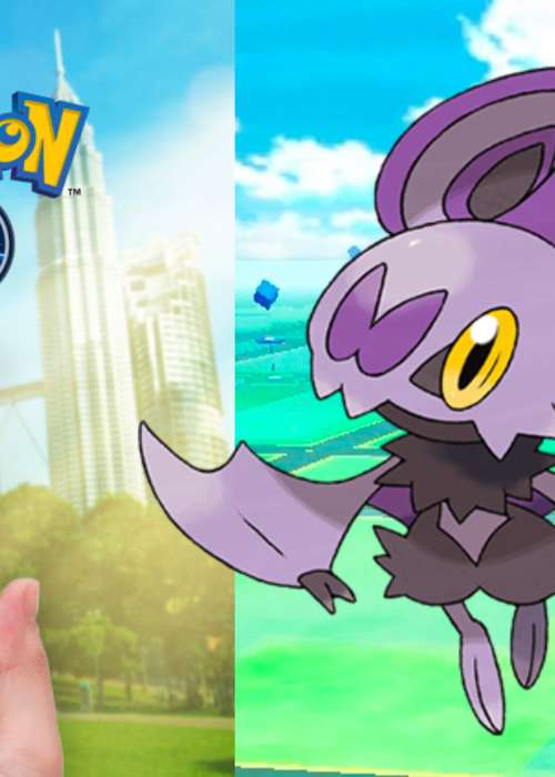 Can Noibat Be Shiny In Pokemon GO?