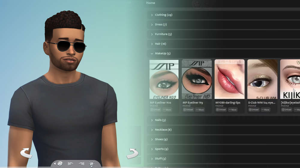 The Sims 4 Mod Manager: How To Download And Use