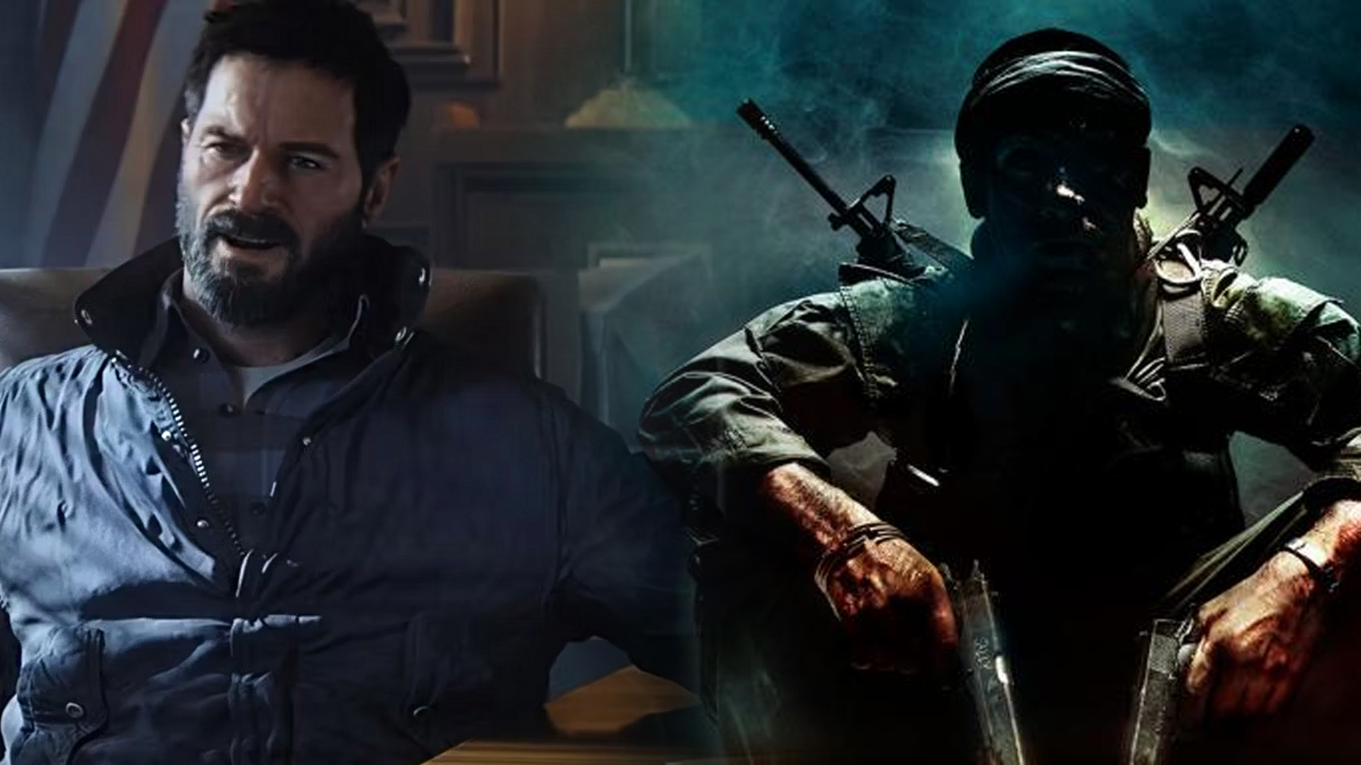 Награда за Call of Duty 2024 — настоящее произведение искусства для фанатов Black Ops 1